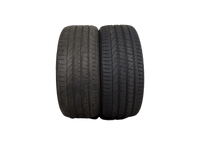PIRELLI PZERO - 275 35 ZR21 103Y [#301]