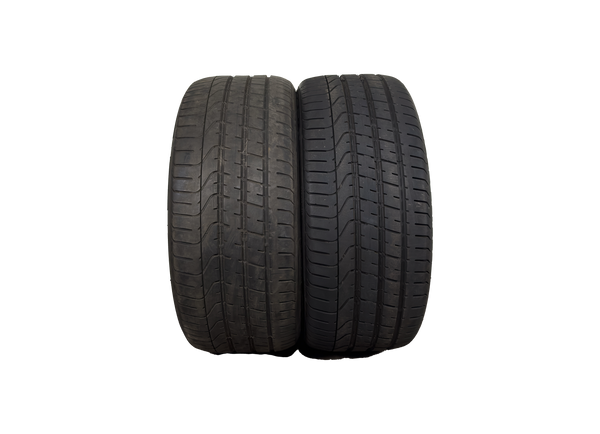 PIRELLI PZERO - 275 35 ZR21 103Y [#301]