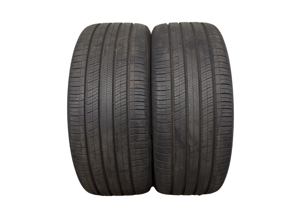 Hankook iON EVO AS SUV - 285 45 21 113V [#306]