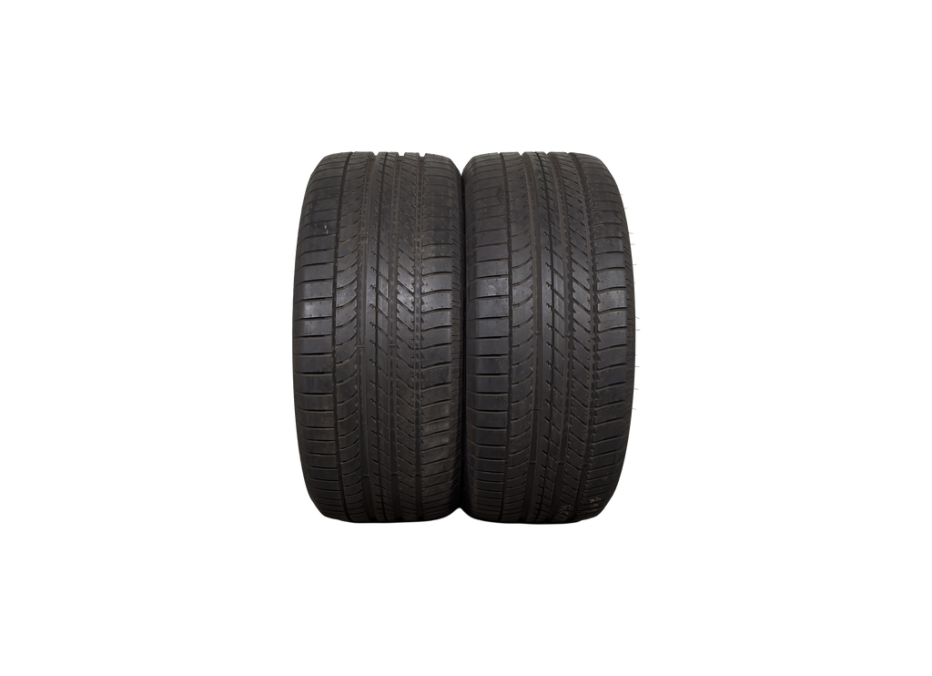 GOODYEAR EAGLE F1 (MERCEDEZ-BENZ) - 295 40 22 [#322]
