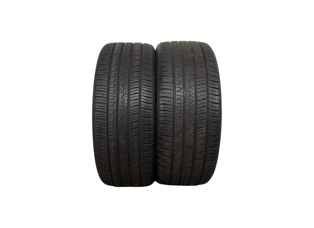 PIRELLI SCORPION ZERO - 265 40 R22 [#323]