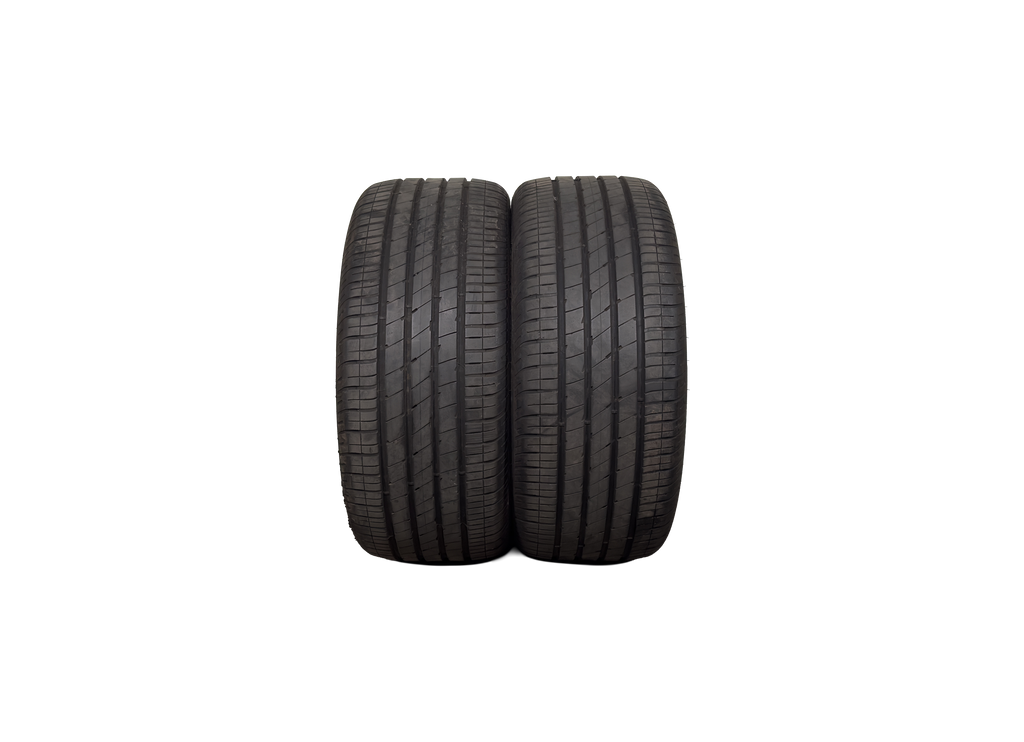 GOODYEAR EAGLE F1 - 255 40 R20 [#331]