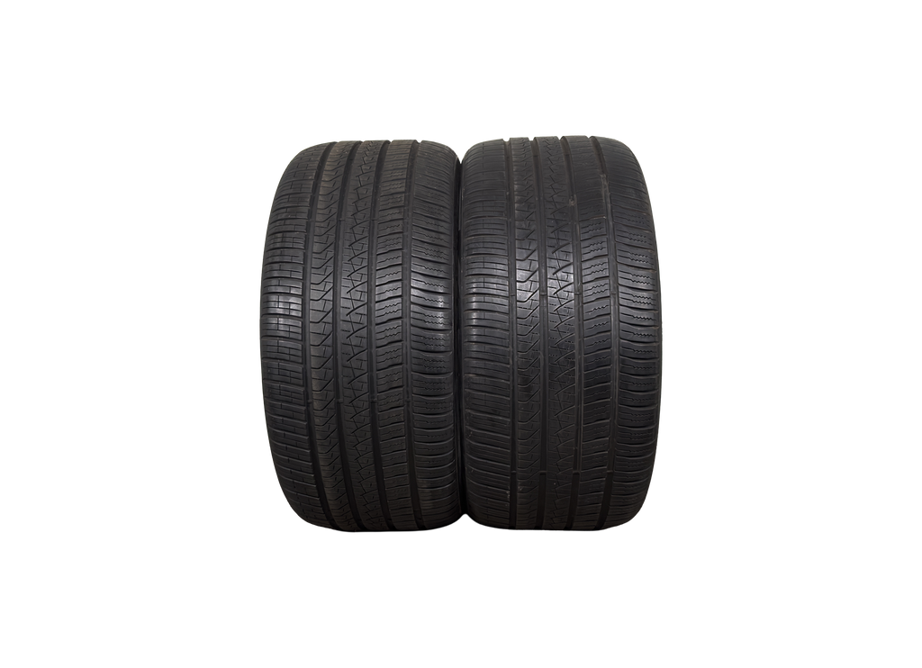PIRELLI SCORPION ZERO - 315 40 R21 [#334]