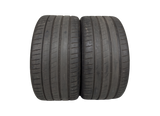 MICHELIN PILOT SPORT 4S - 315 35 ZR20 [#337]