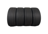 PIRELLI PZERO PZ4 <br> 245 35 ZR20 <br><small><b>TIRE #34</b></small>