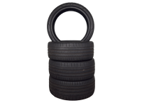 PIRELLI PZERO PZ4 <br> 245 35 ZR20 <br><small><b>TIRE #34</b></small>