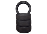 PIRELLI PZERO PZ4 <br> 245 35 ZR20 <br><small><b>TIRE #34</b></small>