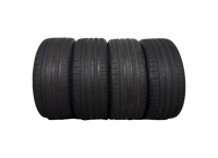 MICHELIN PILOT SUPER SPORT <br> 245 35 ZR20 <br><small><b>TIRE #35</b></small>