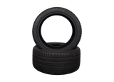 Michelin Latitude Sport 3 <br> (2) 265 40 21 / (2) 295 35 21 <br><small><b>TIRE #36</b></small>