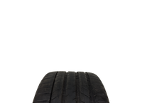 Michelin Latitude Sport 3 <br> (2) 265 40 21 / (2) 295 35 21 <br><small><b>TIRE #36</b></small>