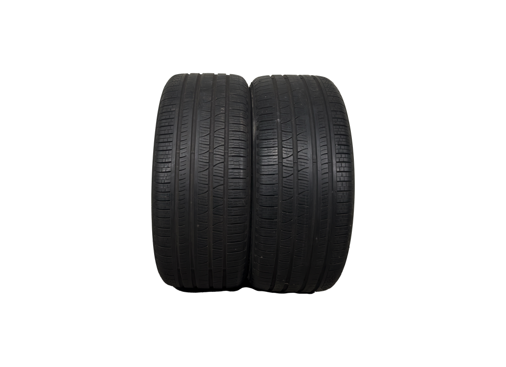 Pirelli Scorpion Verde all season  <br> 275 50 19 <br><small><b>TIRE #37</b></small>