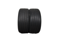 Pirelli Scorpion Verde all season  <br> 275 50 19 <br><small><b>TIRE #37</b></small>