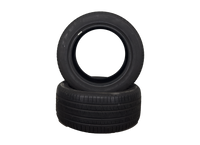 Pirelli Scorpion Verde all season  <br> 275 50 19 <br><small><b>TIRE #37</b></small>