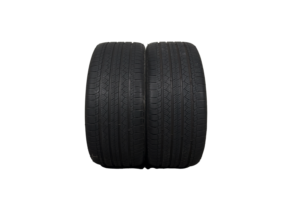 Michelin Latitude Tour Hp<br> 295 40 20 <br><small><b>TIRE #38</b></small>