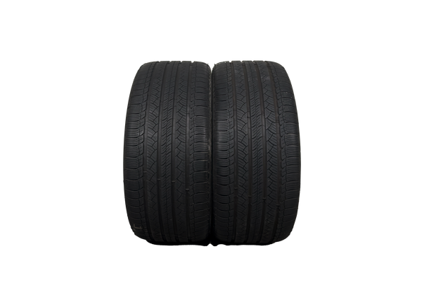 Michelin Latitude Tour Hp<br> 295 40 20 <br><small><b>TIRE #38</b></small>