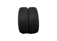 Ironman <br> 235 65 17 <br><small><b>TIRE #39</b></small>