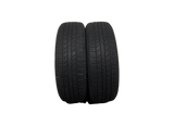 Ironman <br> 235 65 17 <br><small><b>TIRE #39</b></small>