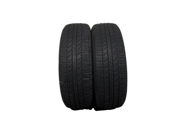 Ironman <br> 235 65 17 <br><small><b>TIRE #39</b></small>