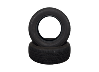 Ironman <br> 235 65 17 <br><small><b>TIRE #39</b></small>