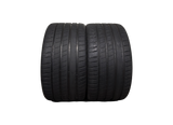 MICHELIN PILOT SPORT 4S <br> 305 30 ZR20 <br><small><b>TIRE #4</b></small>