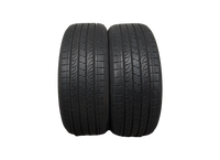 Yokohama Geolander<br> 275 50 21 <br><small><b>TIRE #40</b></small>