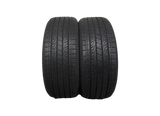 Yokohama Geolander<br> 275 50 21 <br><small><b>TIRE #40</b></small>