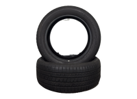 Yokohama Geolander<br> 275 50 21 <br><small><b>TIRE #40</b></small>