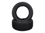 Yokohama Geolander<br> 275 50 21 <br><small><b>TIRE #40</b></small>