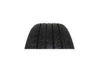 Yokohama Geolander<br> 275 50 21 <br><small><b>TIRE #40</b></small>