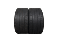 Michelin Pilot Sport 4S <br> 305 30 ZR20 <br><small><b>TIRE #41</b></small>