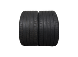 Michelin Pilot Sport 4S <br> 305 30 ZR20 <br><small><b>TIRE #41</b></small>