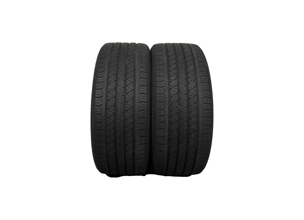 Continental Pro Contact RX T1 (TESLA) ⚡️<br> 235 40 19 <br><small><b>TIRE #42</b></small>