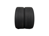 Continental Pro Contact RX T1 (TESLA) ⚡️<br> 235 40 19 <br><small><b>TIRE #42</b></small>