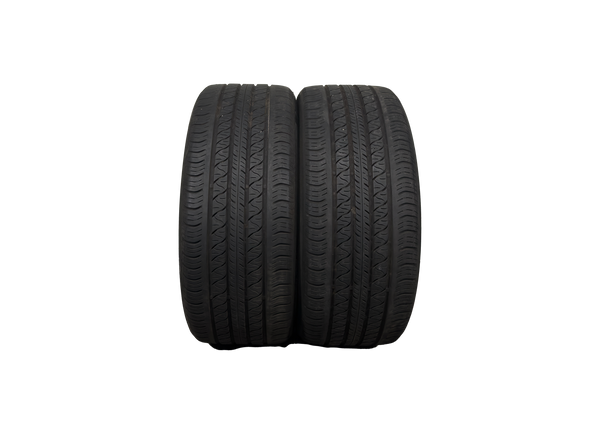 Continental Pro Contact RX T1 (TESLA) ⚡️<br> 235 40 19 <br><small><b>TIRE #42</b></small>