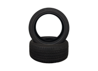 Continental Pro Contact RX T1 (TESLA) ⚡️<br> 235 40 19 <br><small><b>TIRE #42</b></small>