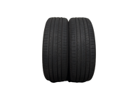 Pirelli Scorpion Verde all season  <br> 235 60 18 <br><small><b>TIRE #43</b></small>