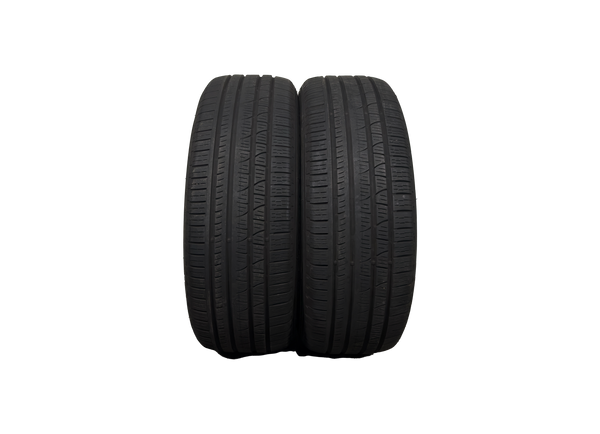 Pirelli Scorpion Verde all season  <br> 235 60 18 <br><small><b>TIRE #43</b></small>