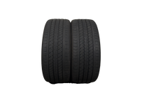 Continental Pro Contact RX T0 (TESLA) ⚡️ <br> 255 45 19 <br><small><b>TIRE #44</b></small>