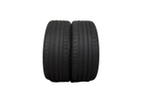 Michelin Pilot Sport 4S <br> 245 35 ZR20 <br><small><b>TIRE #46</b></small>