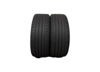 Michelin Pilot Sport 4S <br> 245 35 ZR20 <br><small><b>TIRE #47</b></small>