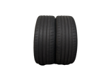 Michelin Pilot Sport 4S <br> 245 35 ZR20 <br><small><b>TIRE #47</b></small>