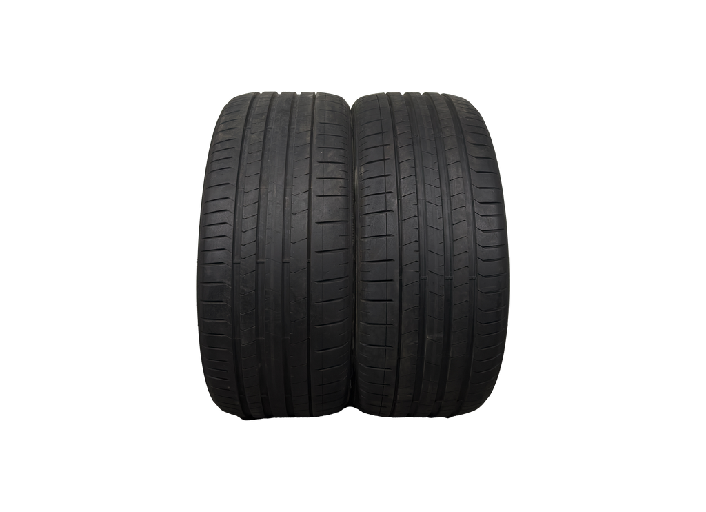 Pirelli Pzero <br> 275 35 ZR21 <br><small><b>TIRE #48</b></small>