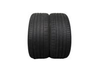 Pirelli Pzero <br> 275 35 ZR21 <br><small><b>TIRE #48</b></small>