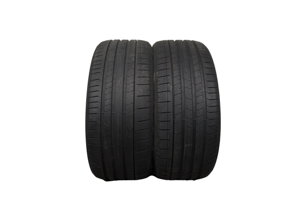 Pirelli Pzero <br> 275 35 ZR21 <br><small><b>TIRE #48</b></small>