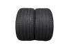 YOKOHAMA SPORT V107 <br> 325 35 ZR22 <br><small><b>TIRE #5</b></small>