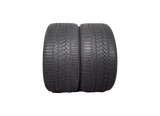 Continental Winter Contact (WINTER) ❄️ <br> 295 30 21  <br><small><b>TIRE #50</b></small>