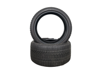 Continental Winter Contact (WINTER) ❄️ <br> 295 30 21  <br><small><b>TIRE #50</b></small>