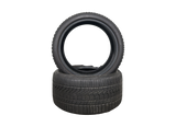 Continental Winter Contact (WINTER) ❄️ <br> 295 30 21  <br><small><b>TIRE #50</b></small>