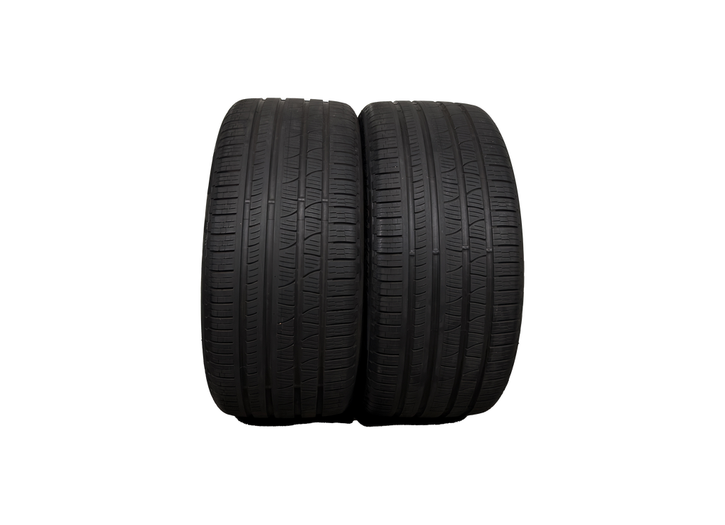 Pirelli Scorpion Verde <br> 305 40 20 <br><small><b>TIRE #55</b></small>