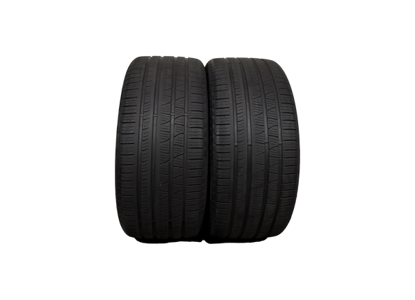 Pirelli Scorpion Verde <br> 305 40 20 <br><small><b>TIRE #55</b></small>